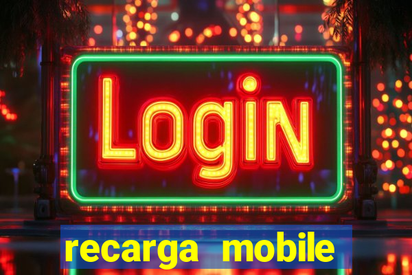 recarga mobile legends 1 real